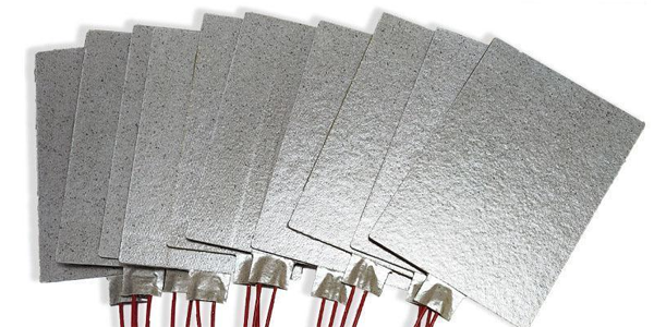 Mica Heaters